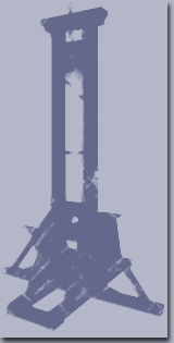 La guillotine